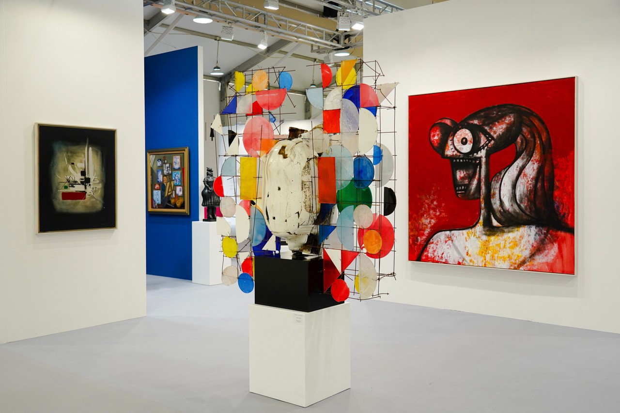 Art Central